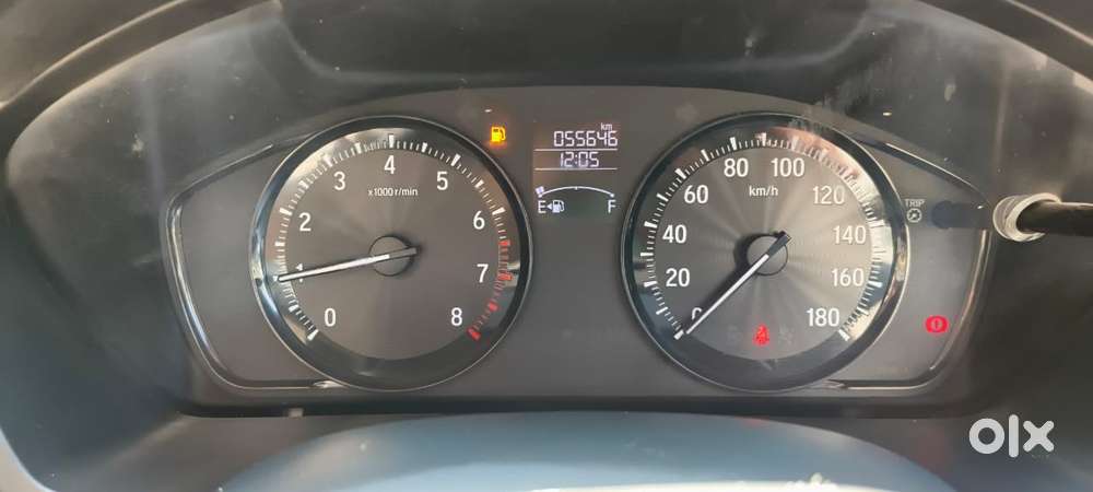 Honda Amaze S Mt I-vtec, 2020, Petrol