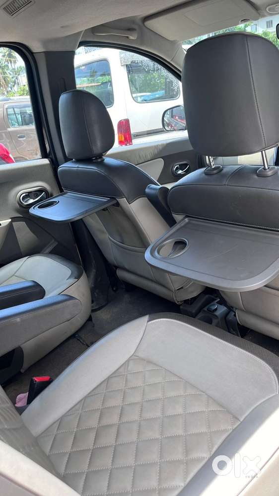 Renault Lodgy Diesel 2016