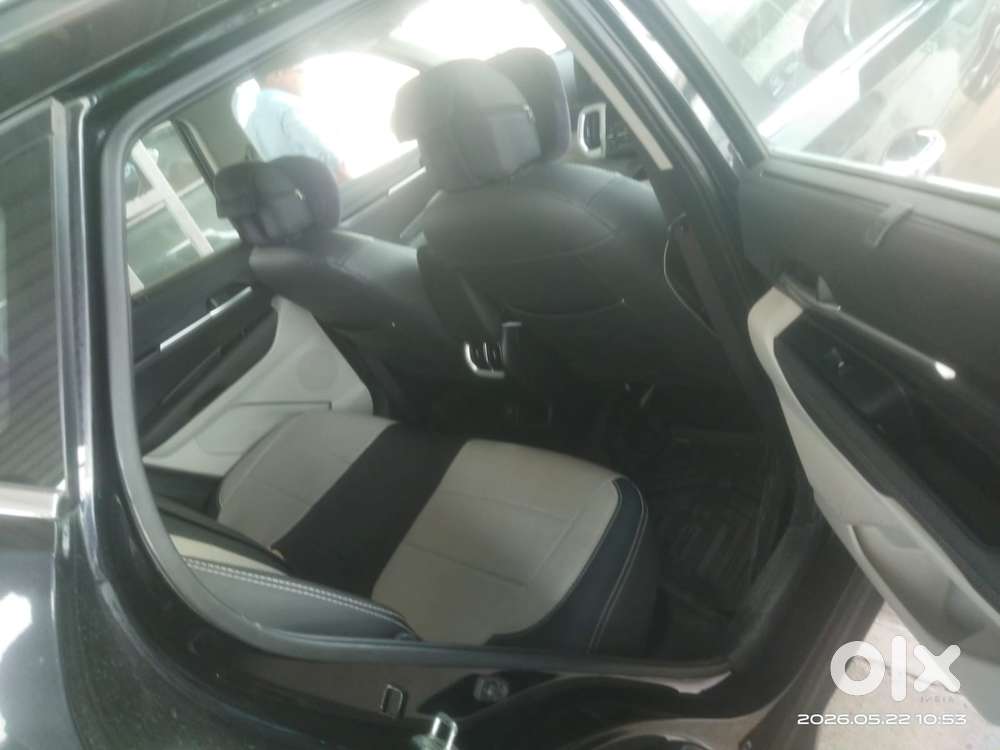 Kia Sonet 1.5 Htk Diesel, 2022, Diesel