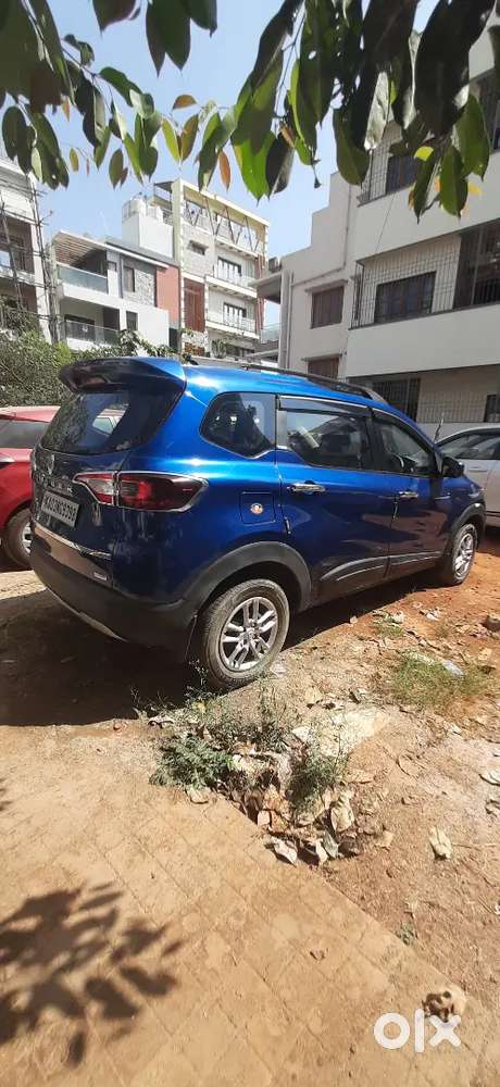 Renault Triber 2020 Petrol 40000 Km Driven