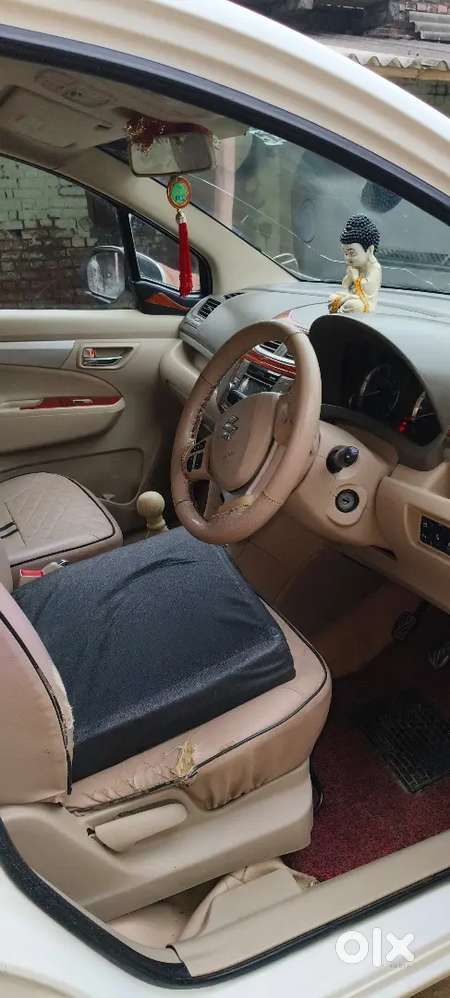 Car Well  Maintained Hai