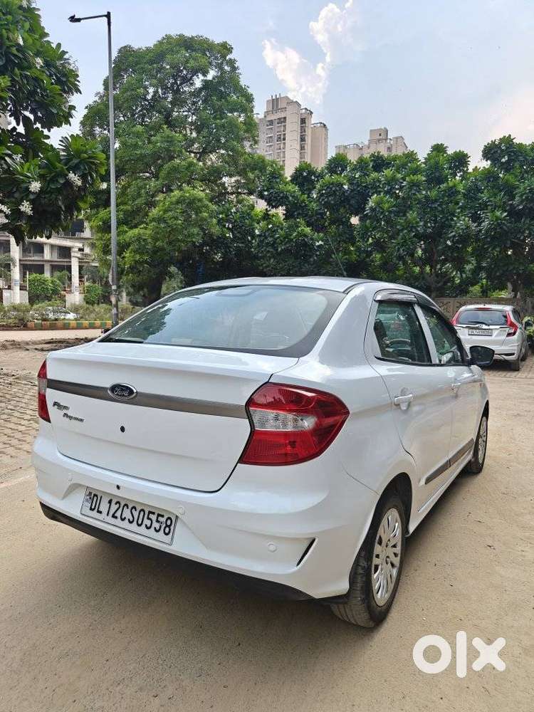 Ford Figo Aspire 1.2 Ti-vct Trend, 2020, Petrol