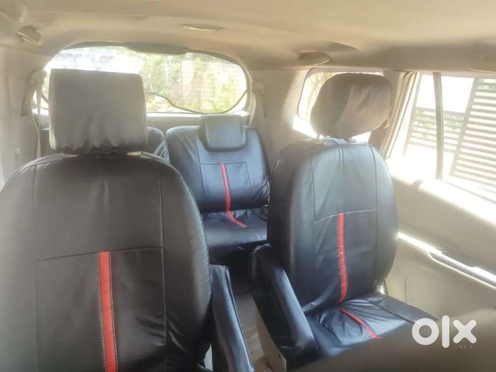 Toyota Innova 2.5 Diesel 2010