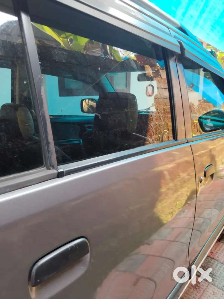 Maruti Suzuki Wagon R 2015