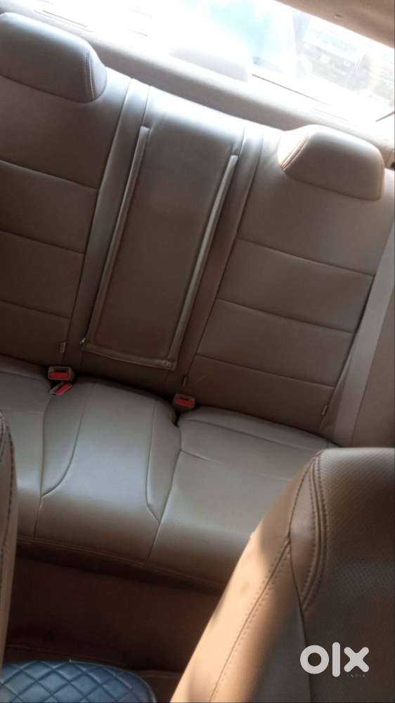 Honda City 2017 Petrol Well Maintained