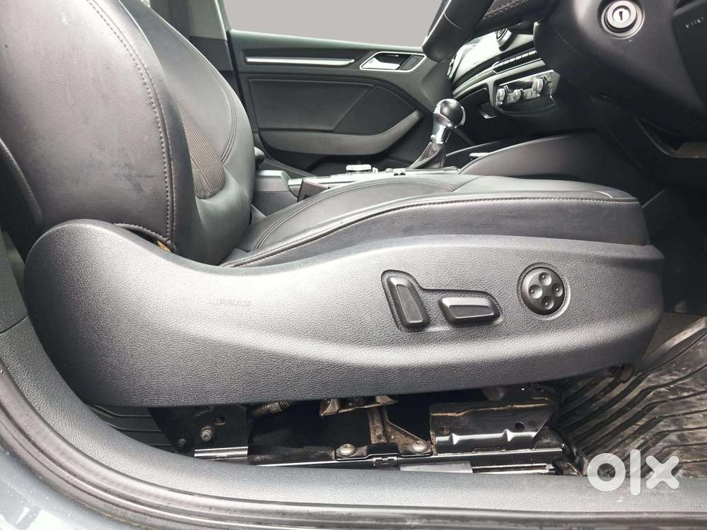 Audi A3 1.4 35 Tfsi Premium Plus, 2019, Petrol