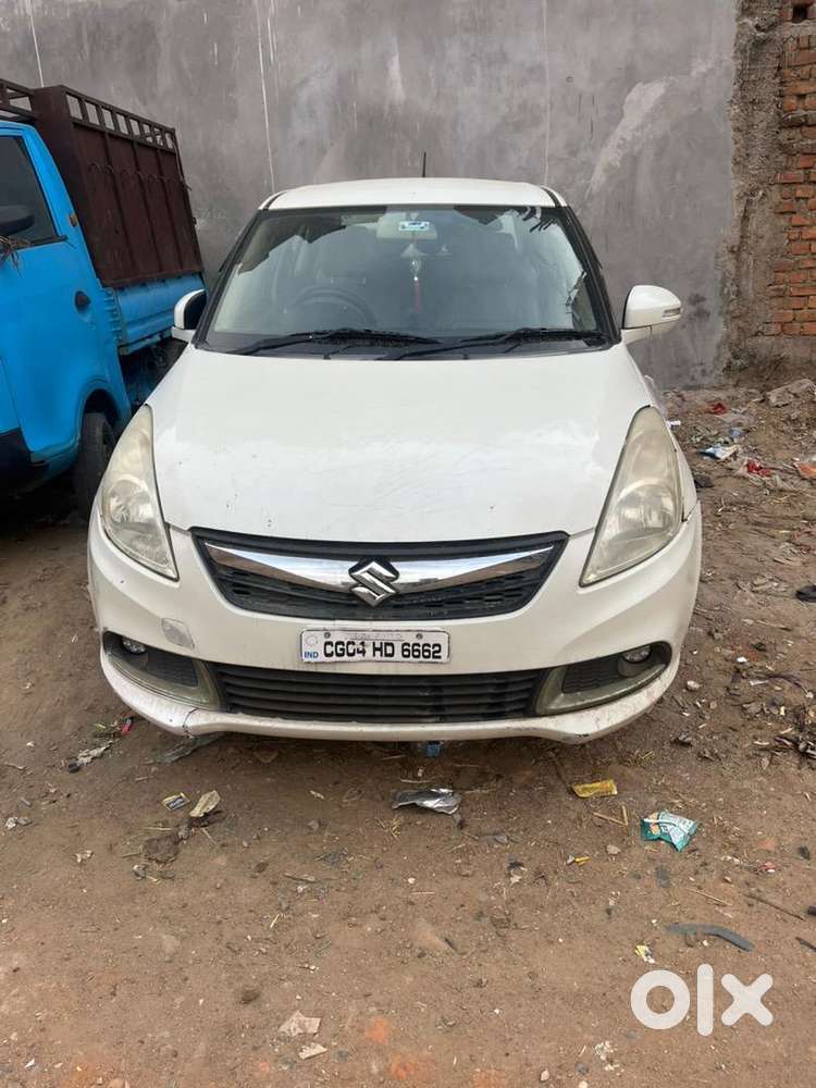 Maruti Suzuki Swift Dzire 2013 Diesel 70000 Km Driven