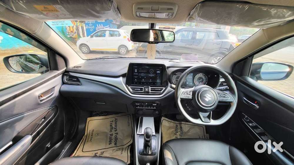 Maruti Suzuki Baleno 1.2 Alpha At, 2023, Petrol