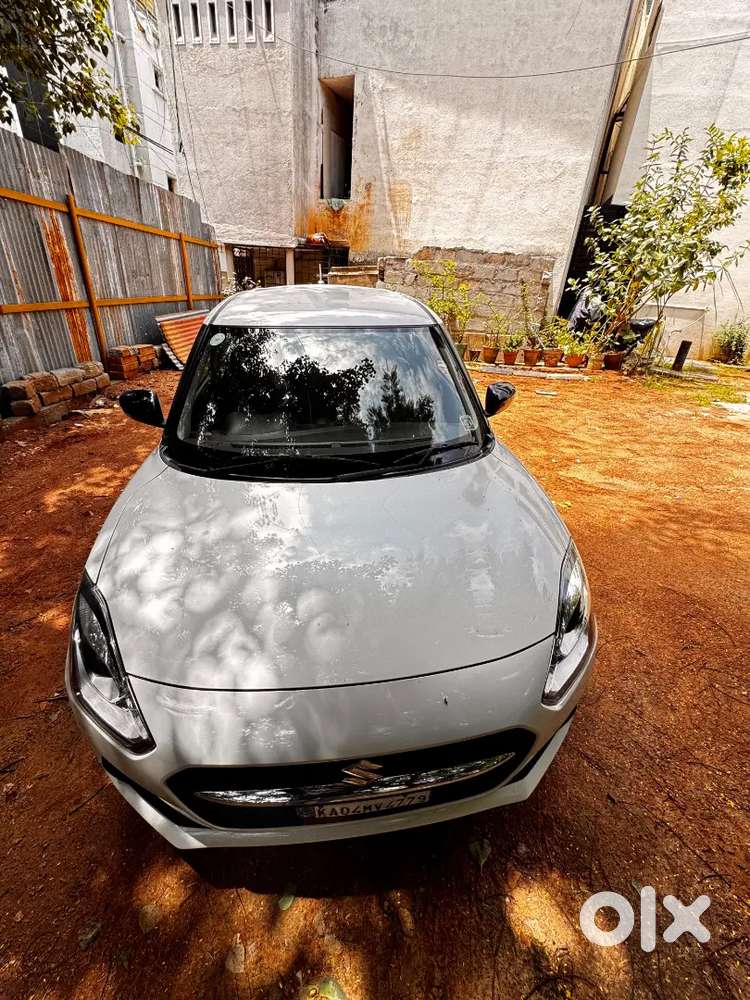 Maruti Suzuki Swift Diesel 2018
