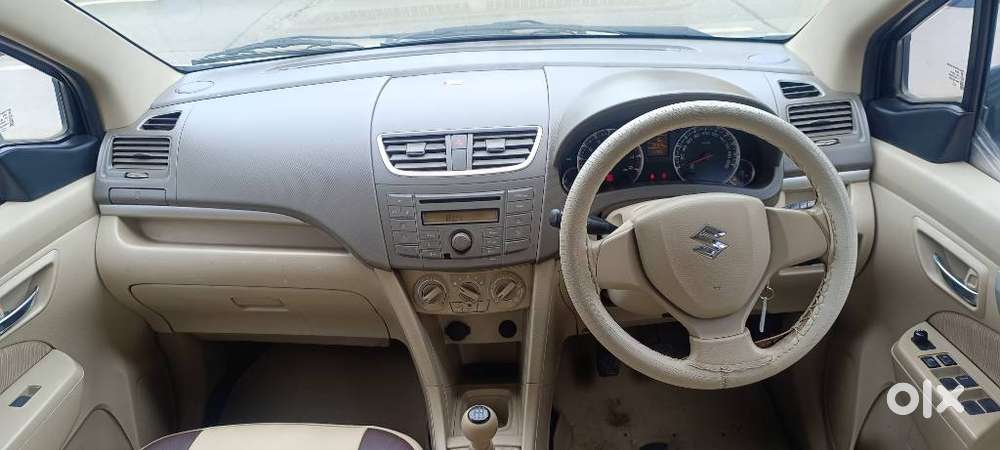 Maruti Suzuki Ertiga Vxi Cng, 2013, Cng & Hybrids