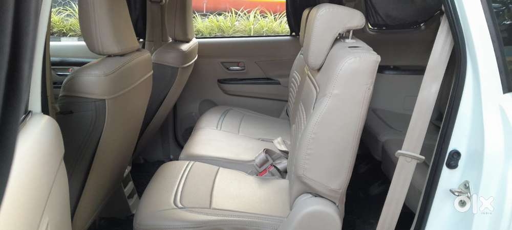 Maruti Suzuki Ertiga Zxi Plus Shvs, 2024, Petrol