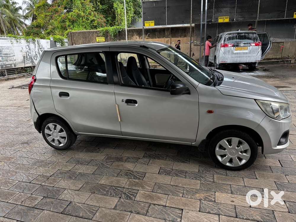 Maruti Suzuki Automatic 2016