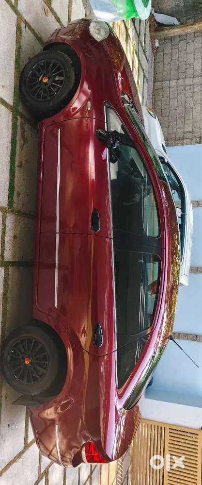 Fiat Linea 2010 Diesel Well Maintained