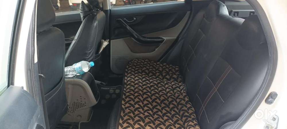 Tata Nexon 2018 Petrol Well Maintained