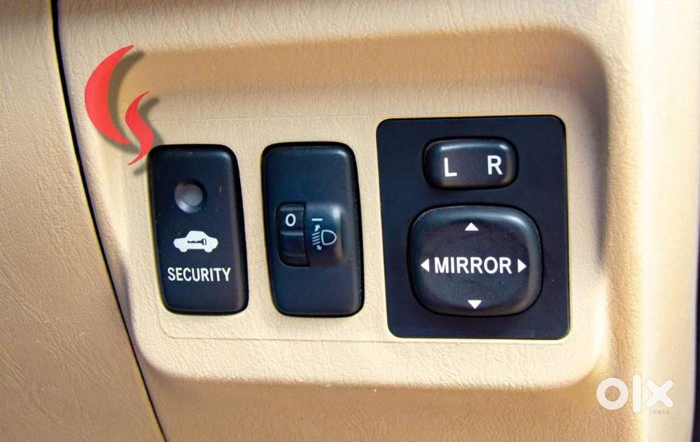 Toyota Innova 2.5 G (diesel) 7 Seater, 2013, Diesel