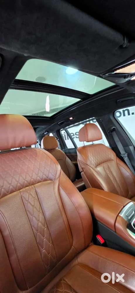 Bmw X7 3.0 Xdrive 40d M Sport, 2025, Diesel