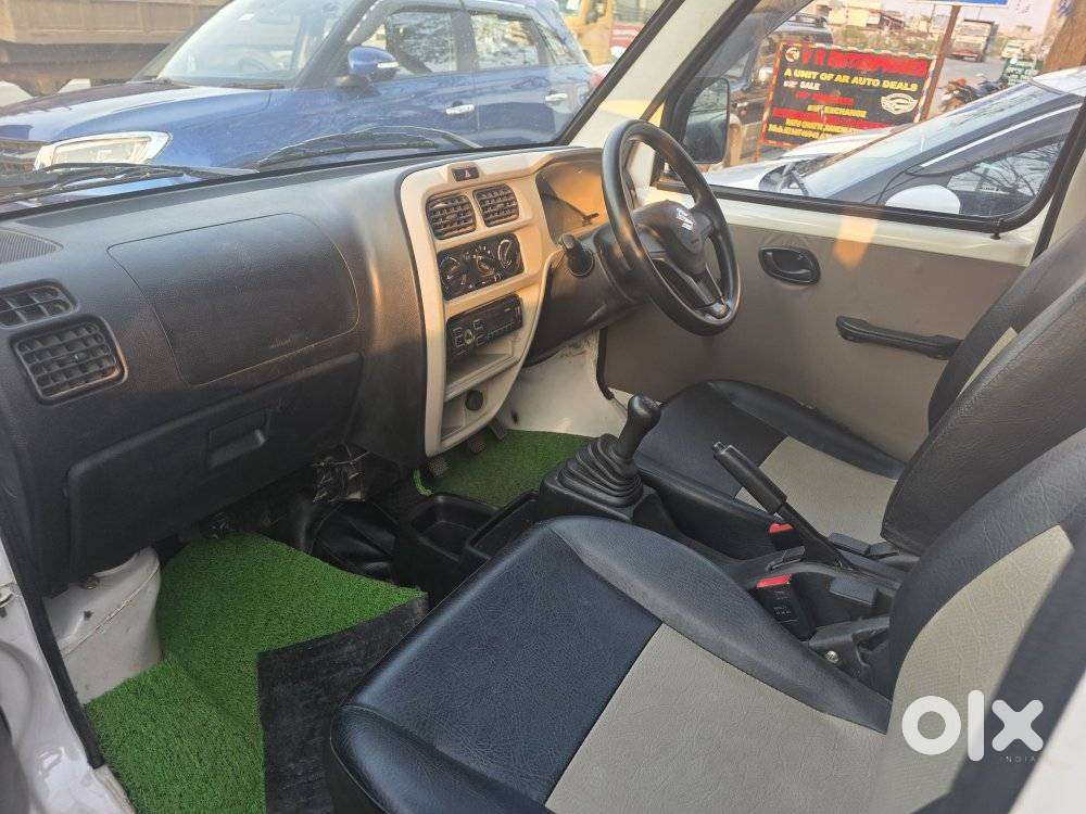 Maruti Suzuki Eeco 5 Seater Ac, 2023, Petrol