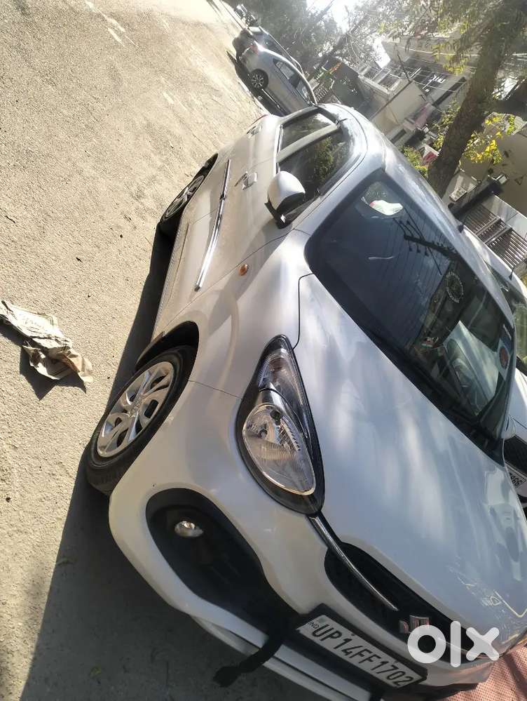 Maruti Suzuki Celerio 2022 Petrol Manual