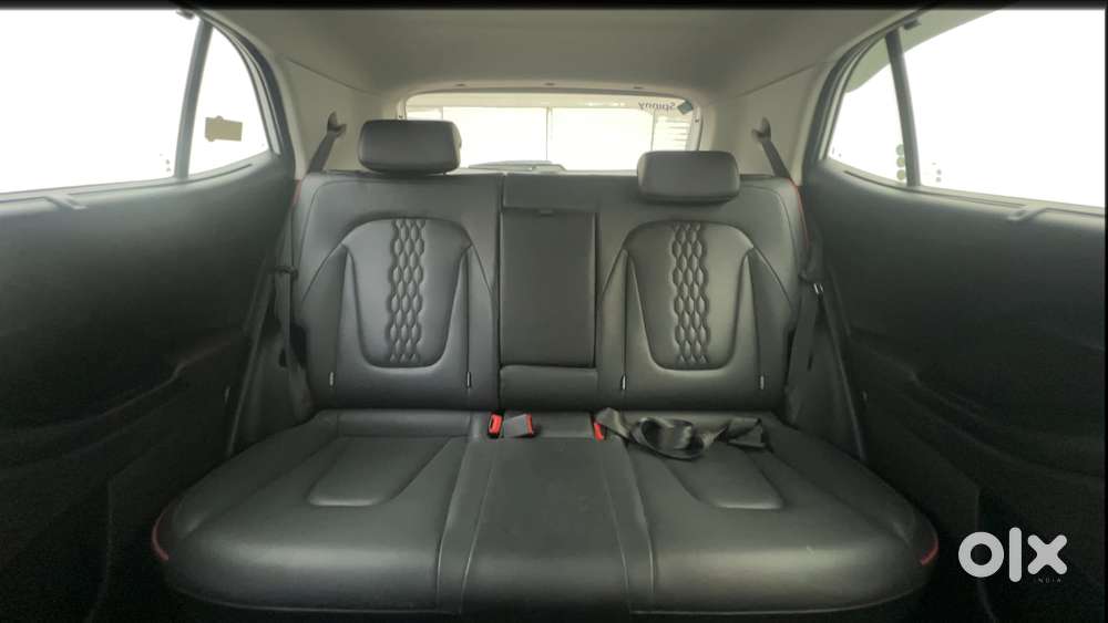 Hyundai Creta 1.4 Sx (o) Turbo Petrol Dct, 2023, Petrol