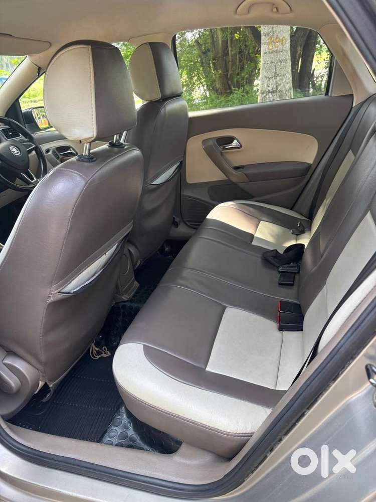 Skoda Rapid 1.6 Elegance Plus Mpi At, 2015, Diesel