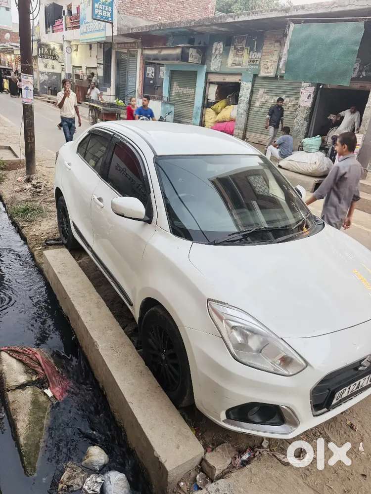 Maruti Suzuki Dzire 2019 Diesel 130000 Km Driven