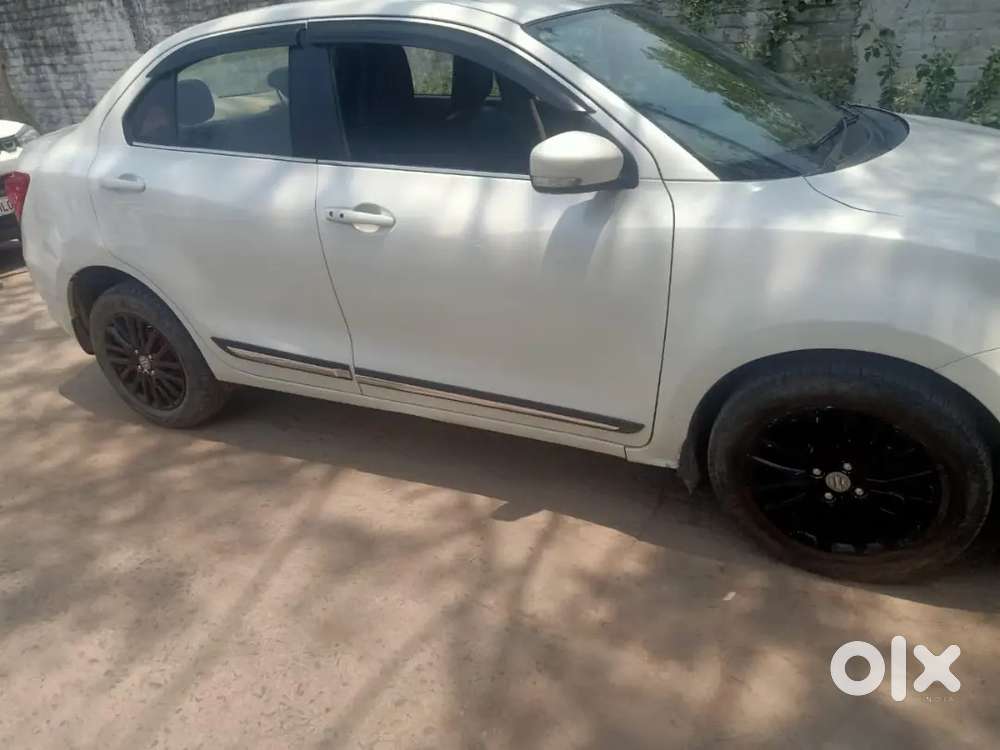 Maruti Suzuki Dzire 2022