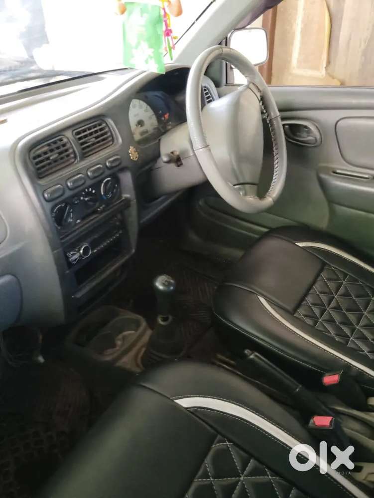 Maruti Suzuki Alto 800 Petrol 2016