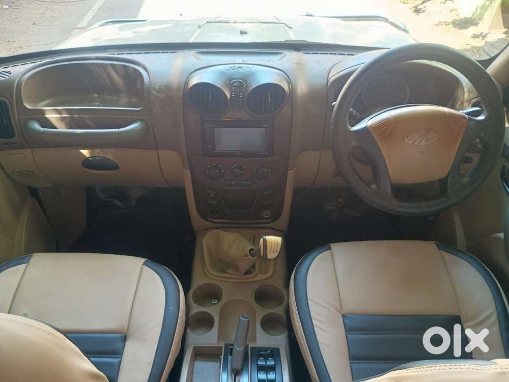 Mahindra Scorpio 2009-2014 Sle Bsiii, 2014, Diesel