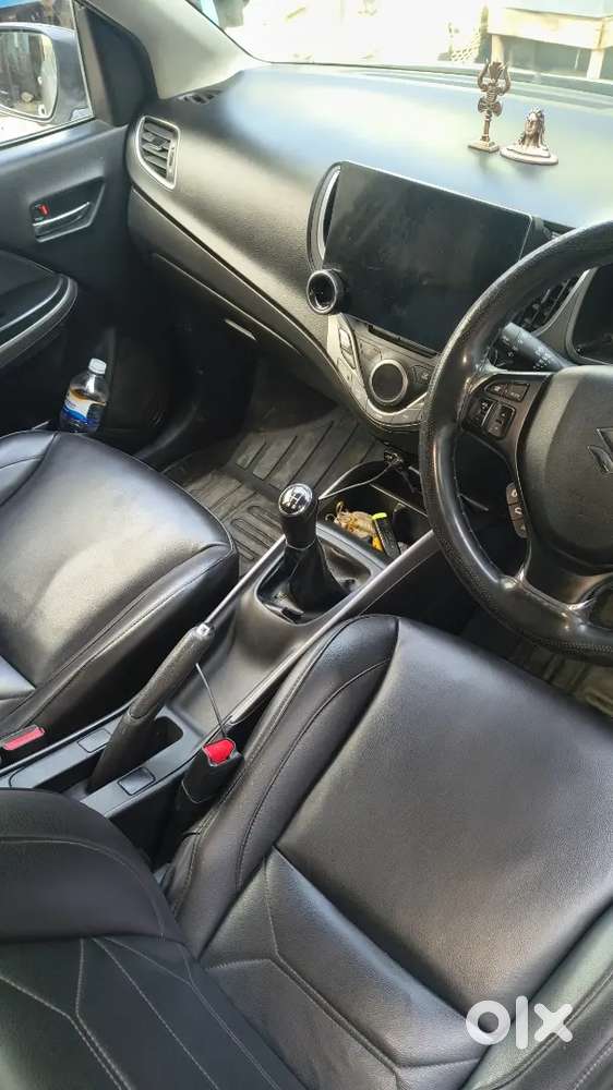 Good Condition Car
