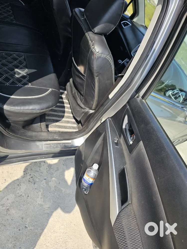 S Cross Zeta Petrol (bs6) Good Condition Saharanpur Transfer Hai