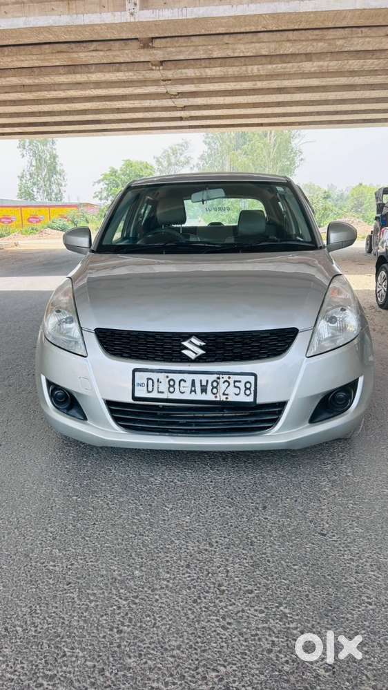 Swift Petrol 1.2 Lxi 2013