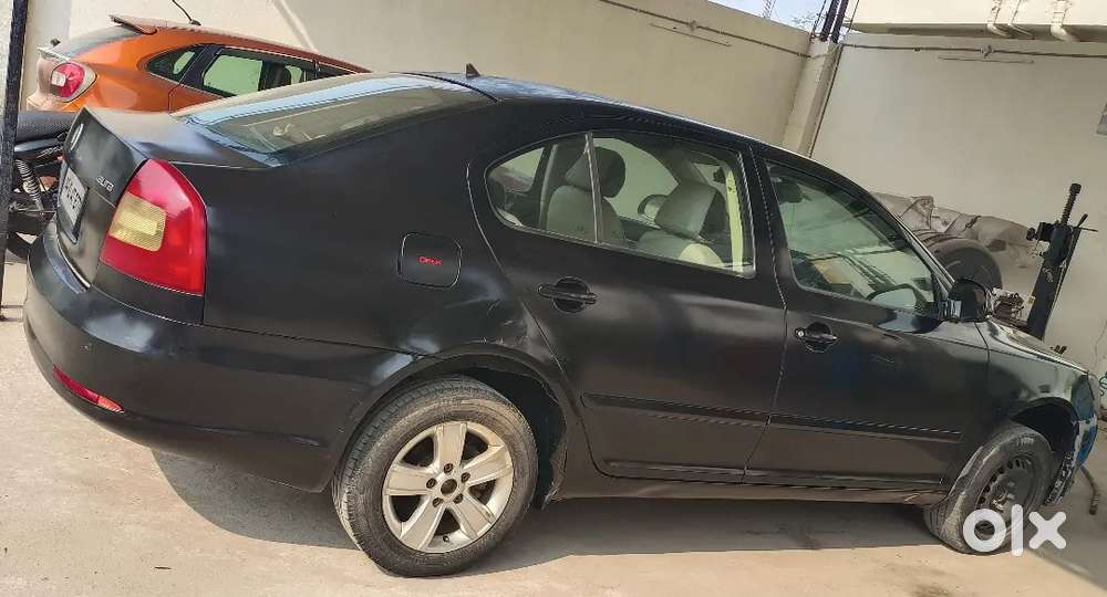 Skoda Laura 2010 Diesel 96000 Km Driven