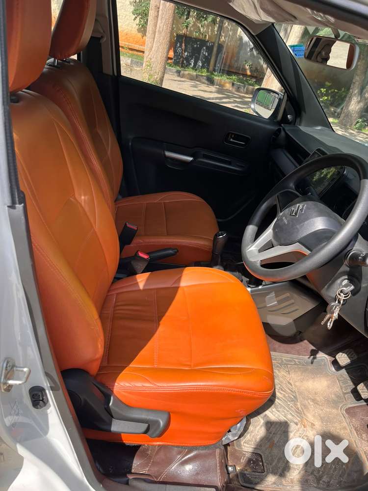 Maruti Suzuki Ignis 1.3 Sigma, 2023, Petrol