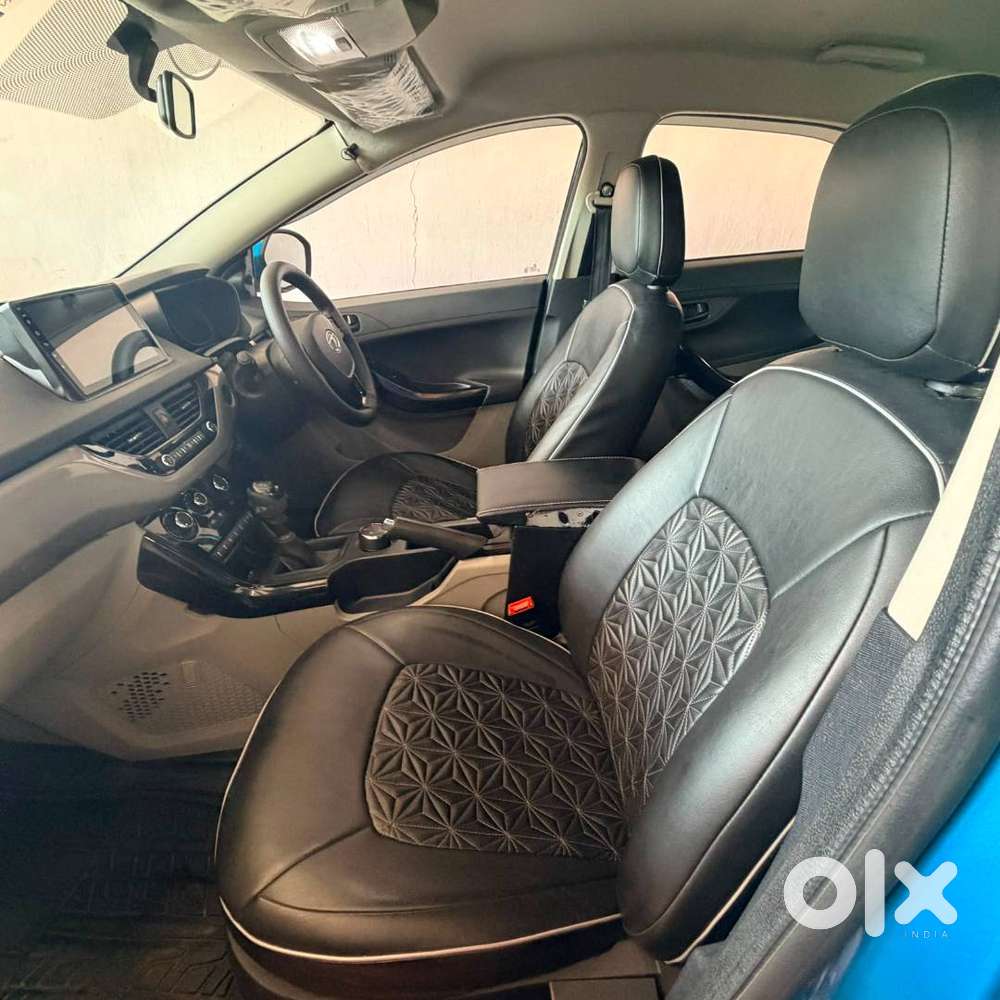 Tata Nexon 2019 December Model..