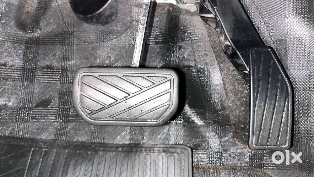 Maruti Suzuki S-presso Vxi O Amt, 2022, Petrol