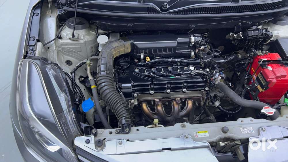 Maruti Suzuki Baleno 1.2 Alpha, 2018, Petrol