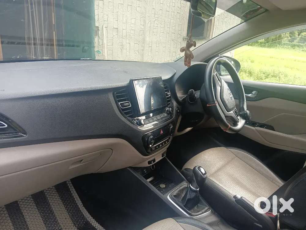 Hyundai Verna 1.6 2021