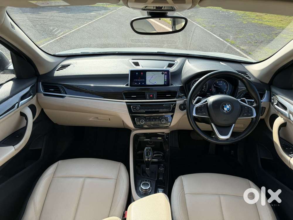 Bmw X1 2.0 Sdrive 20d, 2021, Diesel
