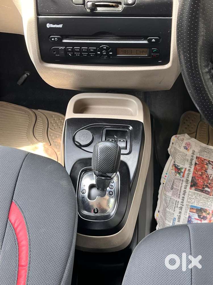 Tata Nano Xta, 2017, Petrol