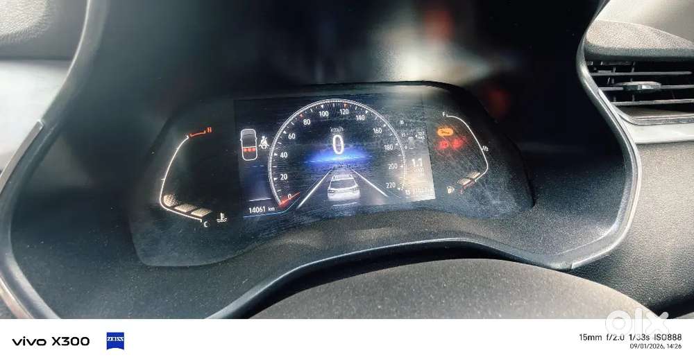 Renault Triber 1.0 Rxz 2024