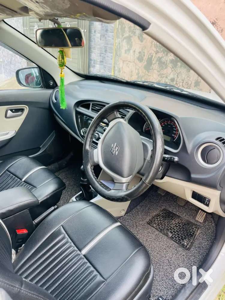 Brand New Condition Never Accident Single Owner Like A New Car