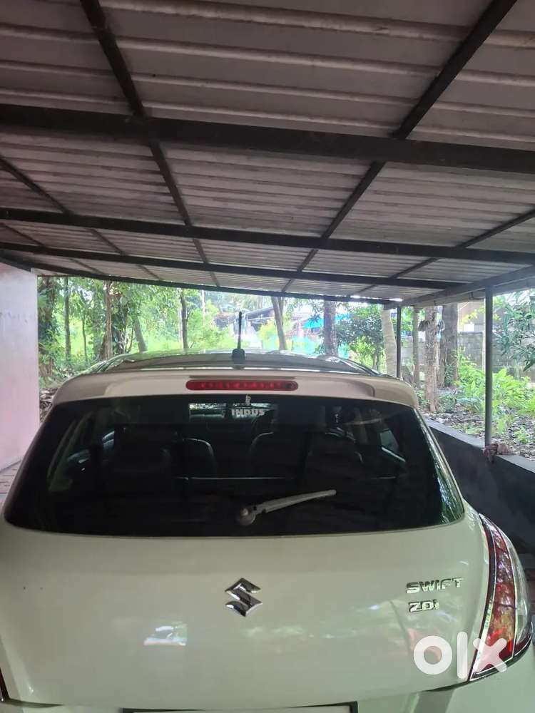 2012 Maruti Swift Diesel