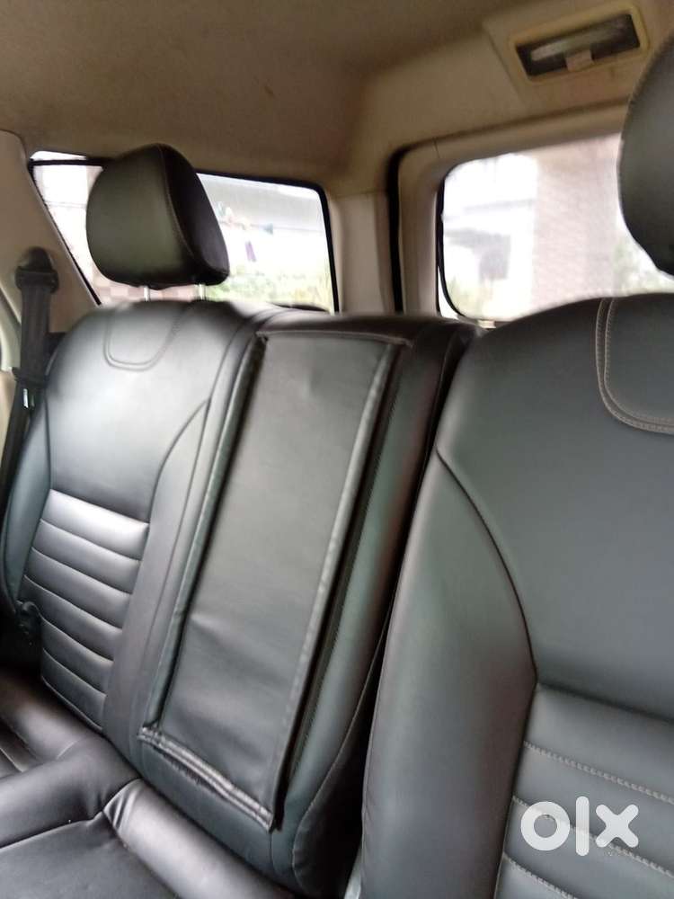 Tata Safari Storme Diesel 2014