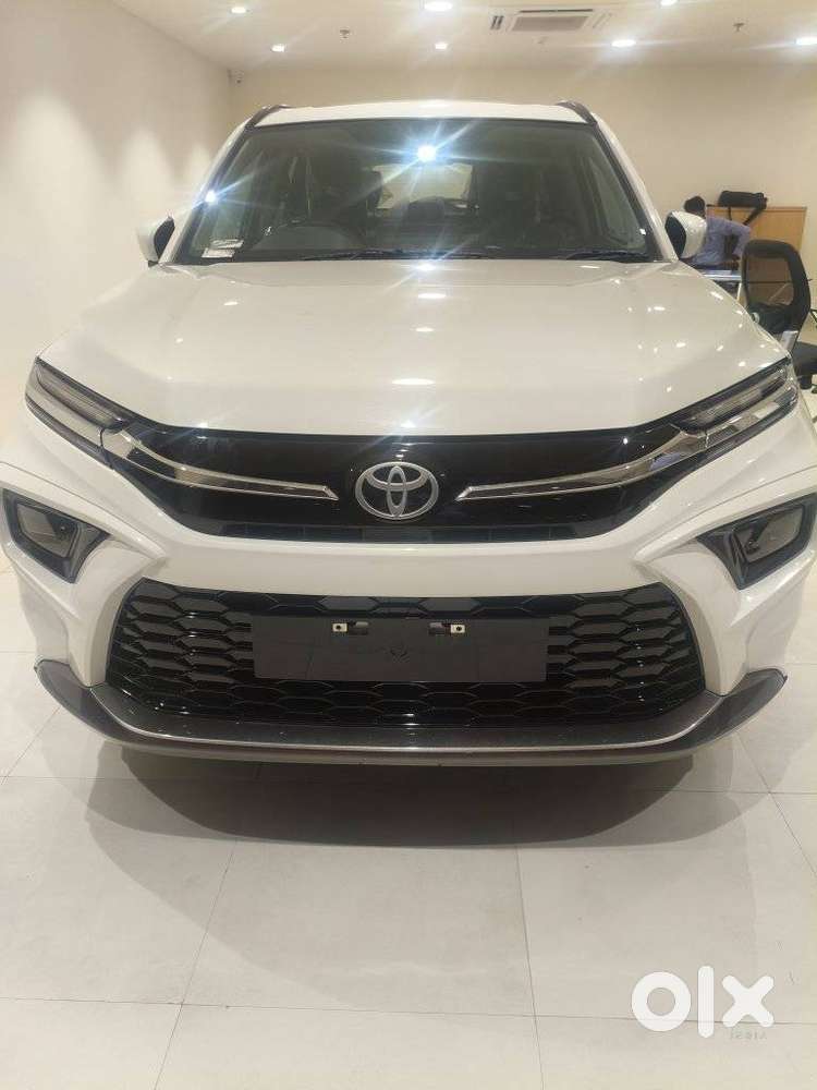 Toyota Urban Cruiser Hyryder 1.5 E Neo Drive, 2026