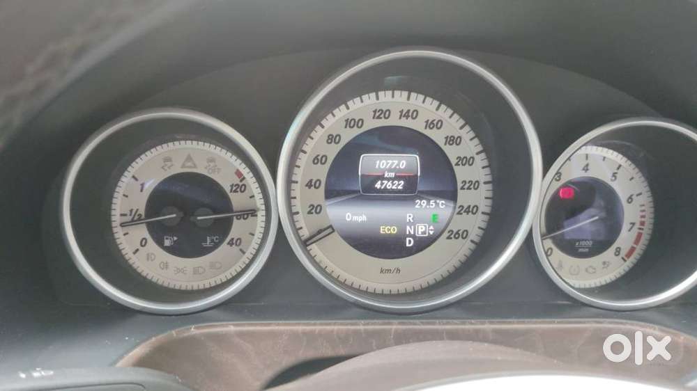 Mercedes-benz E-class 2014 E-200 Avantgarde