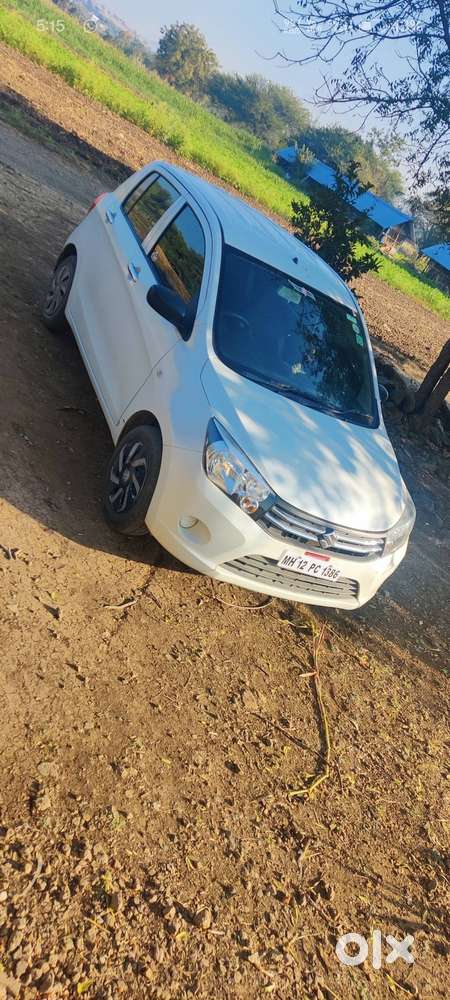 Maruti Suzuki Celerio 2017 First Owner.