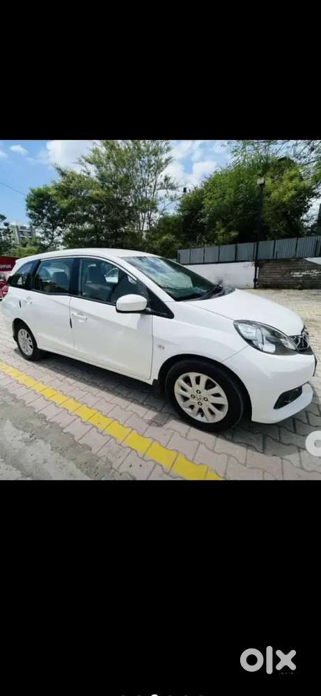 Honda Mobilio