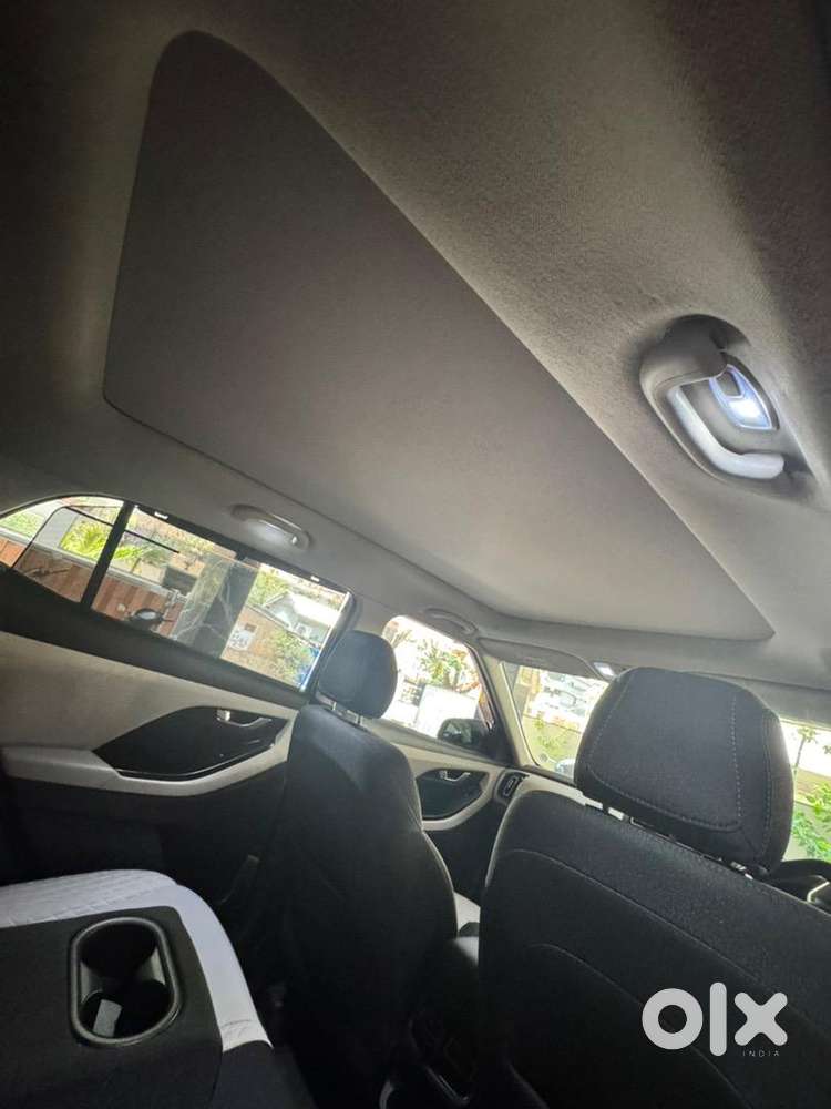Hyundai Diesel Car 2021 Model