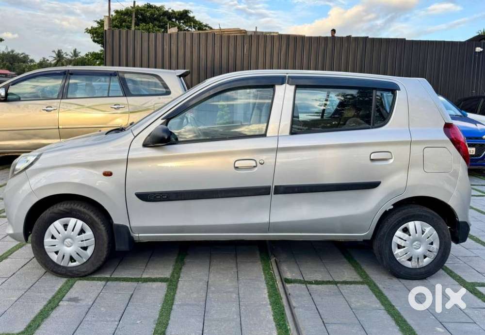 Maruti Suzuki Alto 800 Lxi, 2015, Petrol