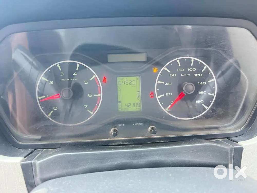 Well Condition Scrpio S5